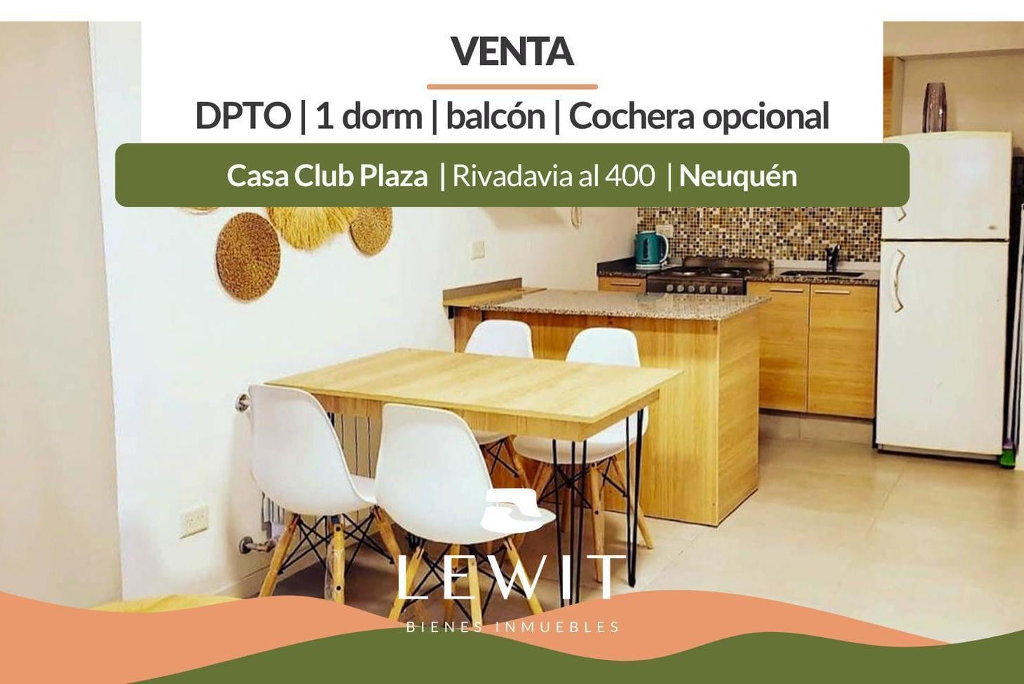 Apartamento