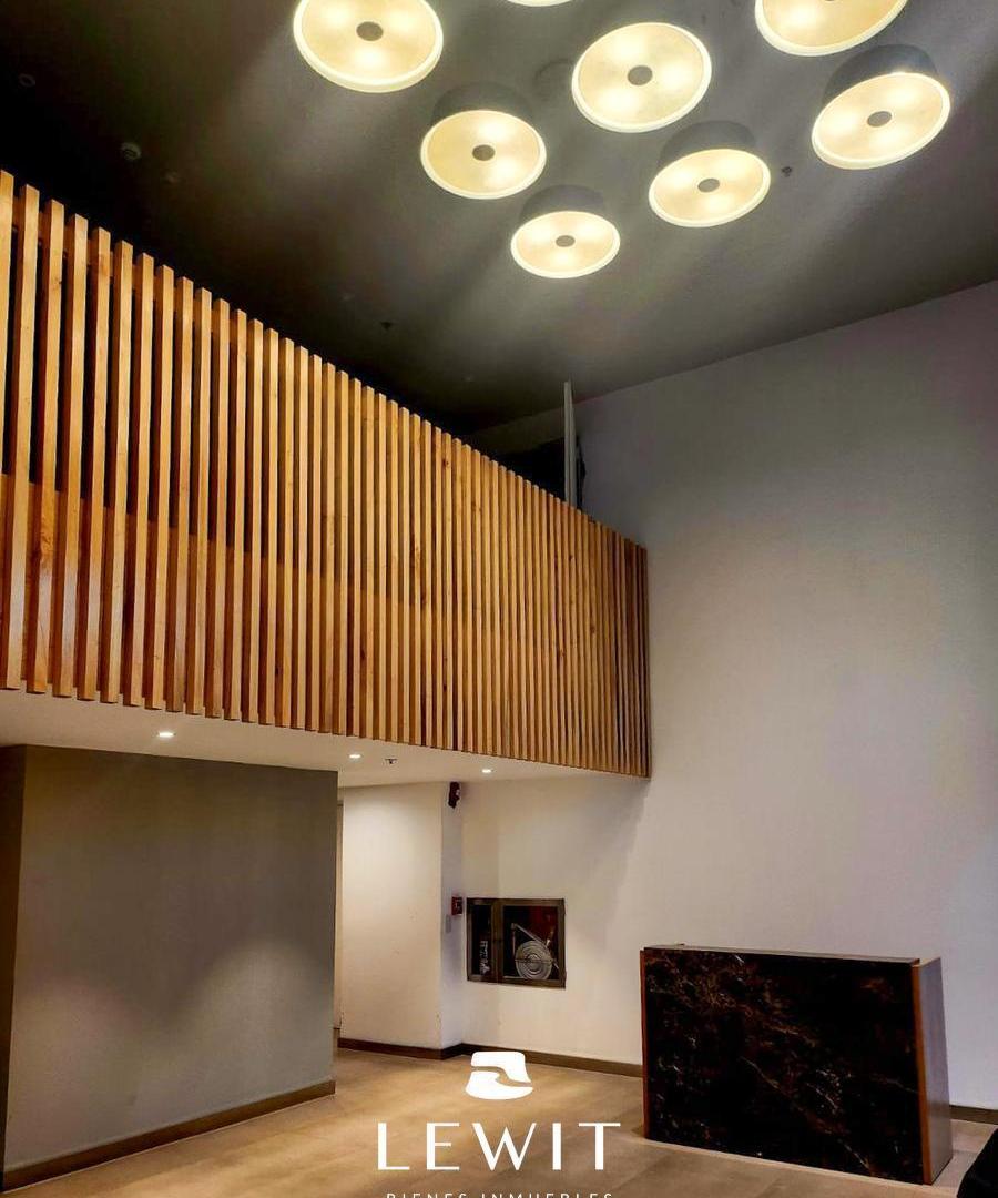 Foto de Venta departamento | 1 dormitorio | balcón | cochera opcional | Casa, imagen 1