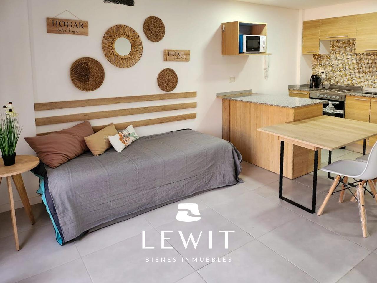Foto de Venta departamento | 1 dormitorio | balcón | cochera opcional | Casa, imagen 4