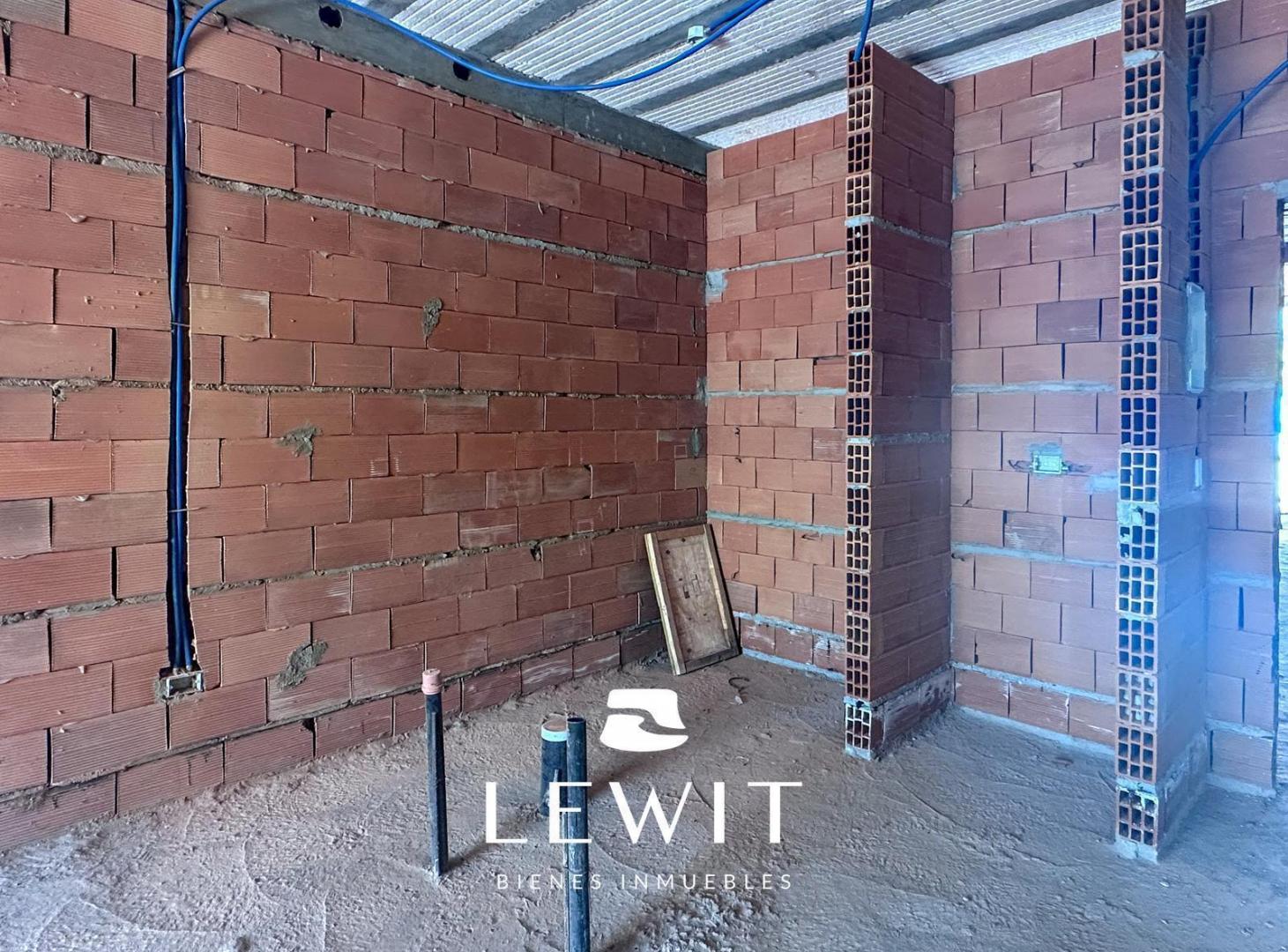 Foto de Venta departamento en construcción | 1 dormitorio | Jardin | Amenities, imagen 5