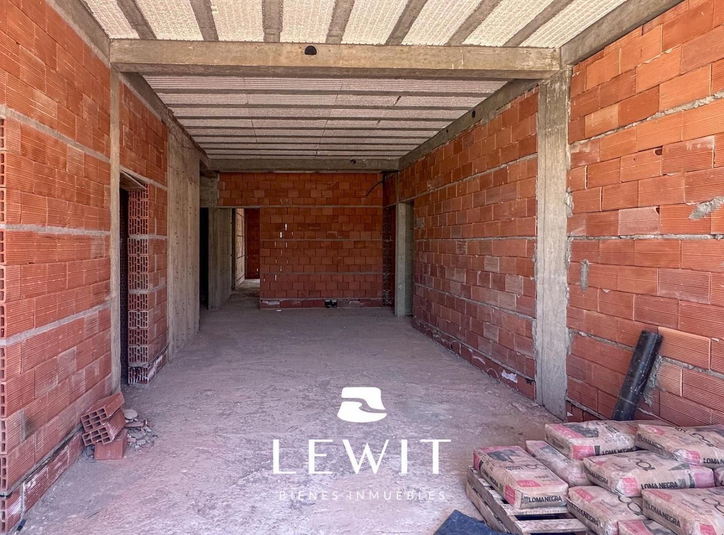 Foto de Venta departamento en construcción | 1 dormitorio | Jardin | Amenities, imagen 3