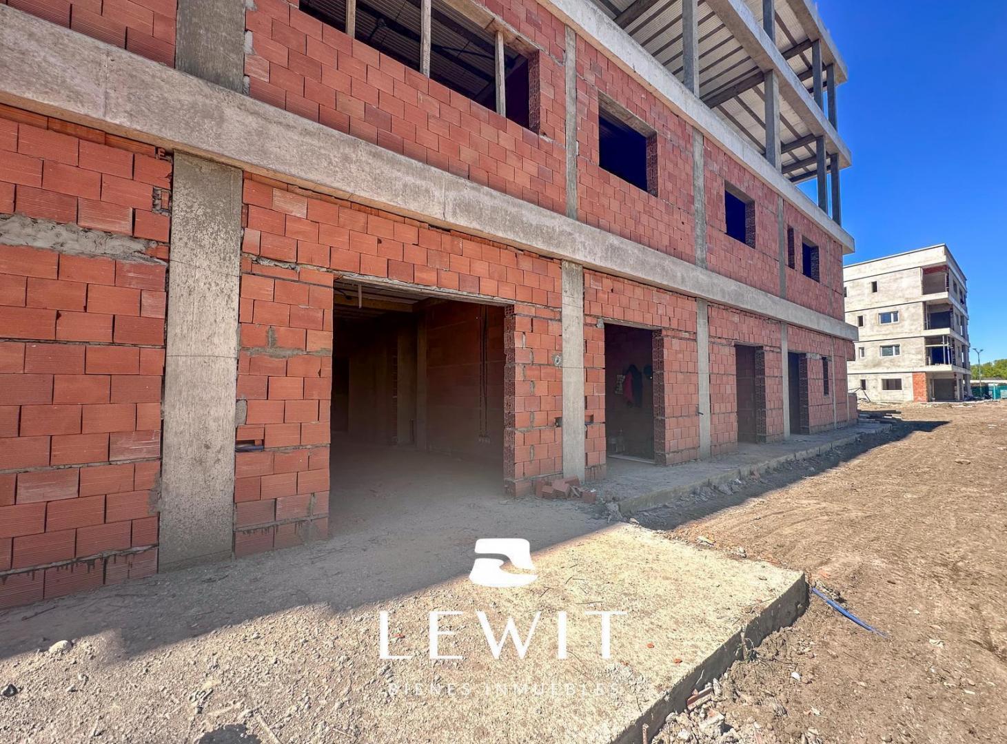 Foto de Venta departamento en construcción | 1 dormitorio | Jardin | Amenities, imagen 4