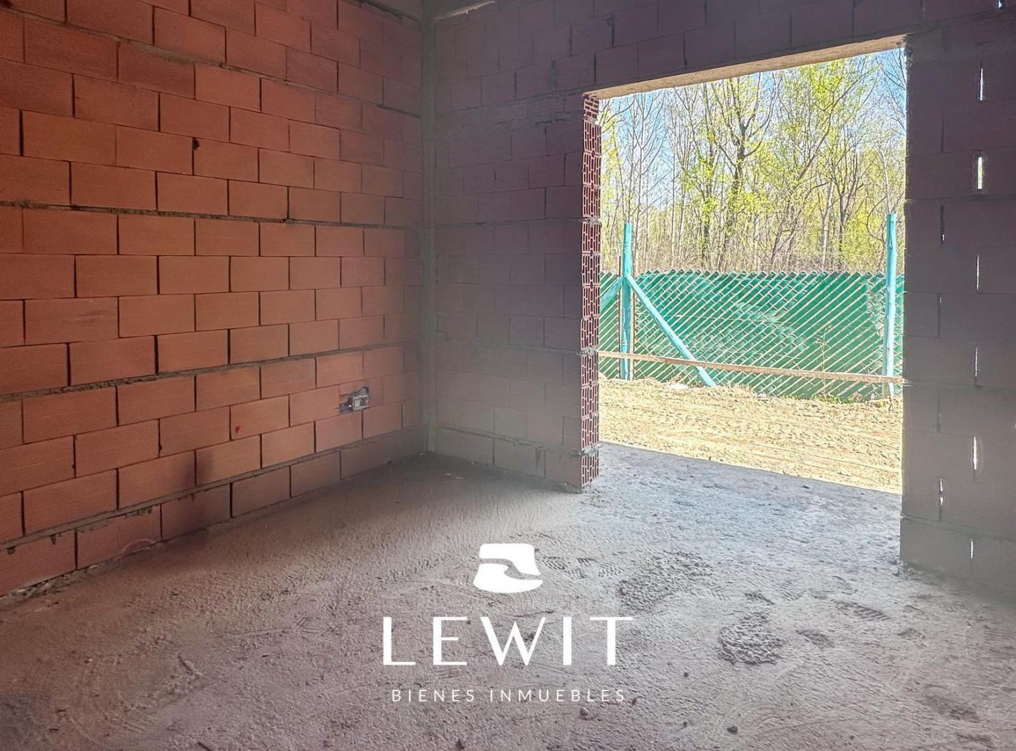 Foto de Venta departamento en construcción | 1 dormitorio | Jardin | Amenities, imagen 2