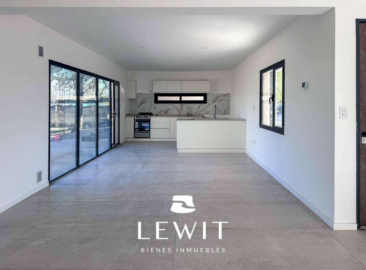 Foto de Venta casa a estrenar | 2 dormitorios | escritorio | Los Canales Golf, imagen 4