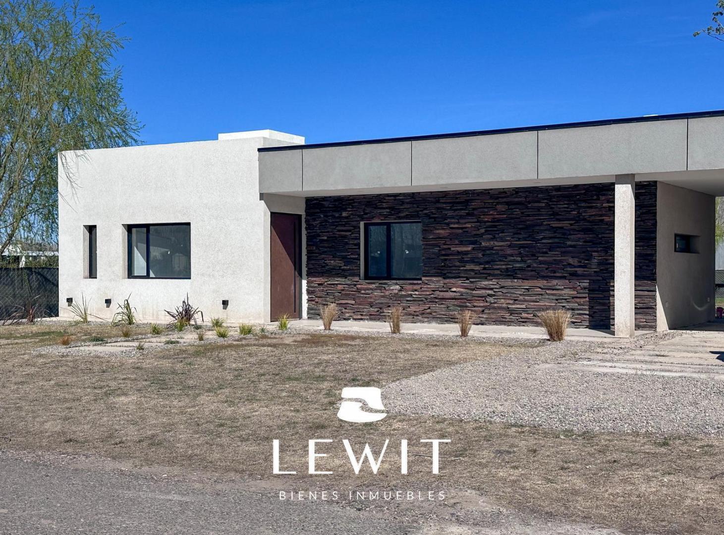 Foto de Venta casa a estrenar | 2 dormitorios | escritorio | Los Canales Golf, imagen 3