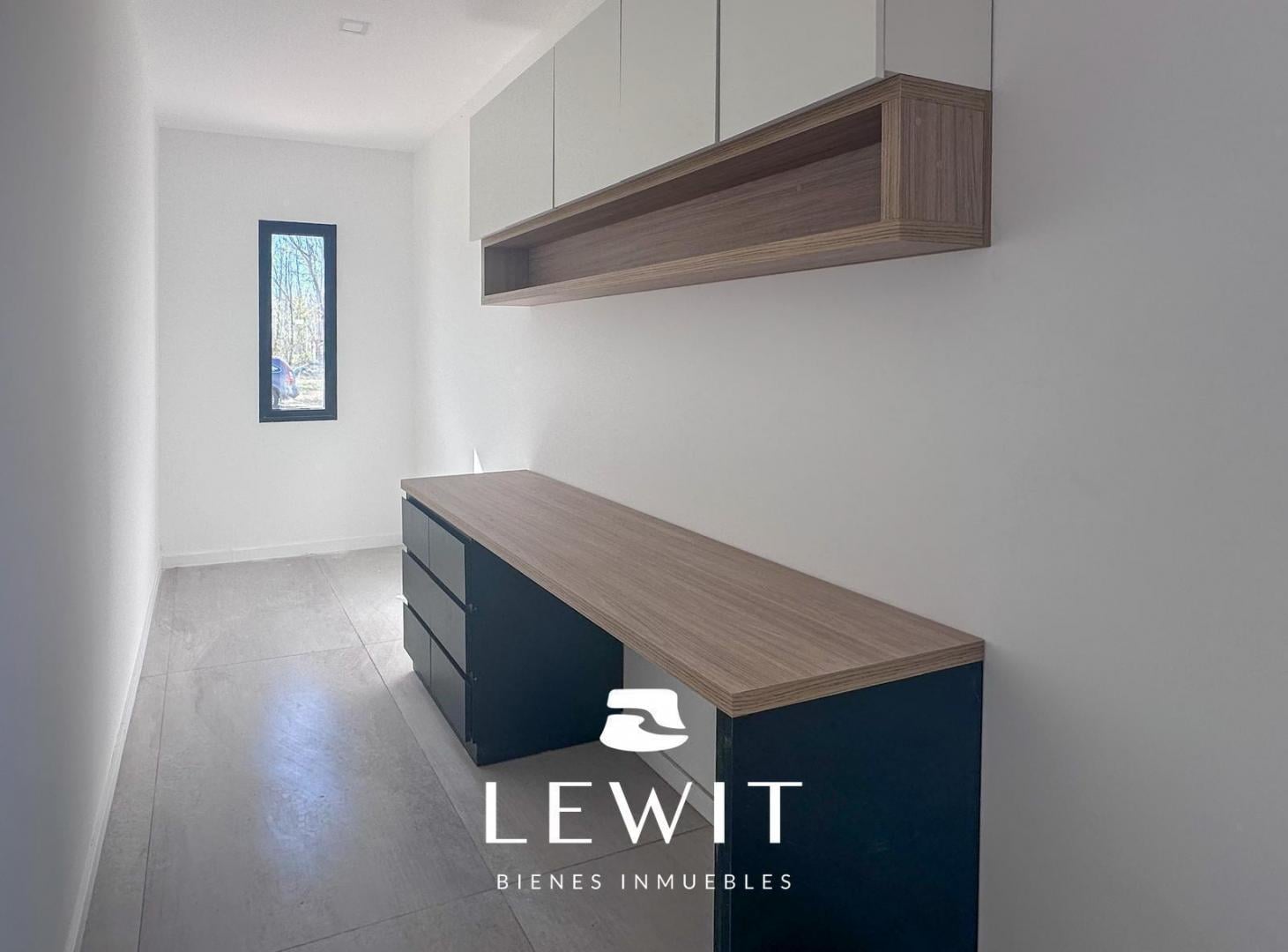 Foto de Venta casa a estrenar | 2 dormitorios | escritorio | Los Canales Golf, imagen 5