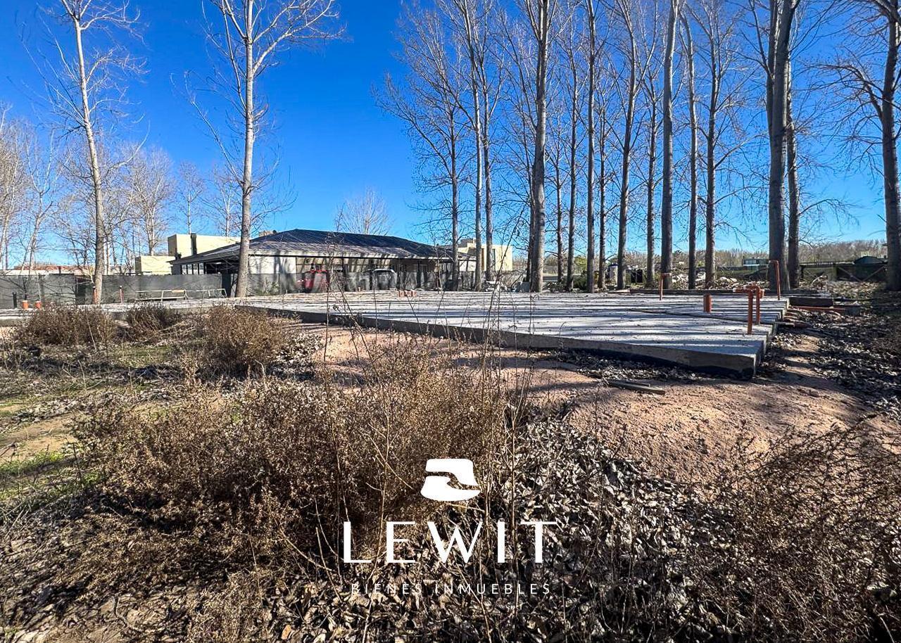 Foto de Venta casa en construcción | 2 dormitorios | Barrio Privado Los Canales, imagen 5