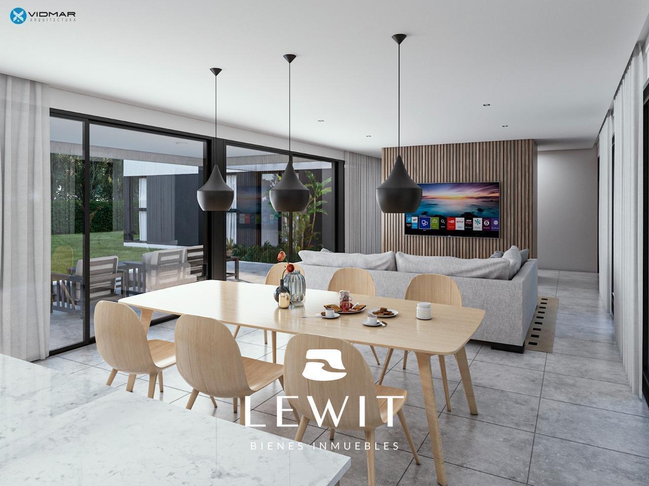 Foto de Venta casa en construcción | 2 dormitorios | Barrio Privado Los Canales, imagen 4