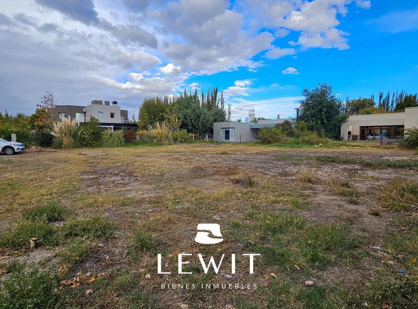 Foto de Venta Terreno | lote 748m² | B° Privado Sauces del Limay | Amenities, imagen 2