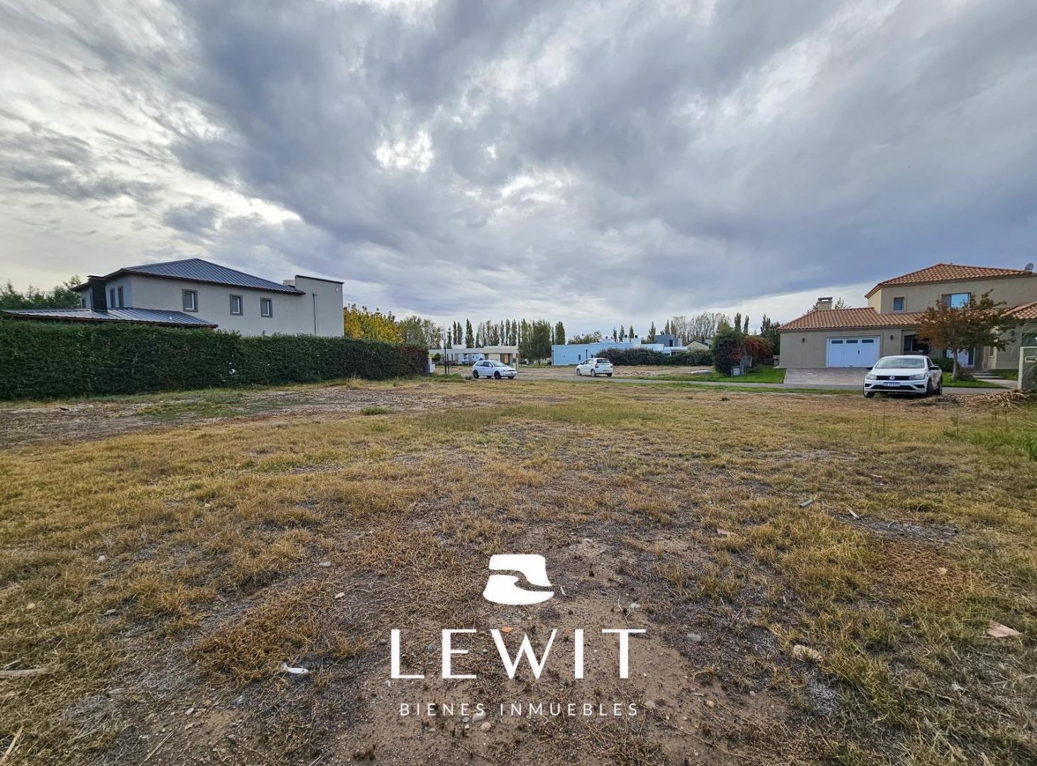 Foto de Venta Terreno | lote 748m² | B° Privado Sauces del Limay | Amenities, imagen 3