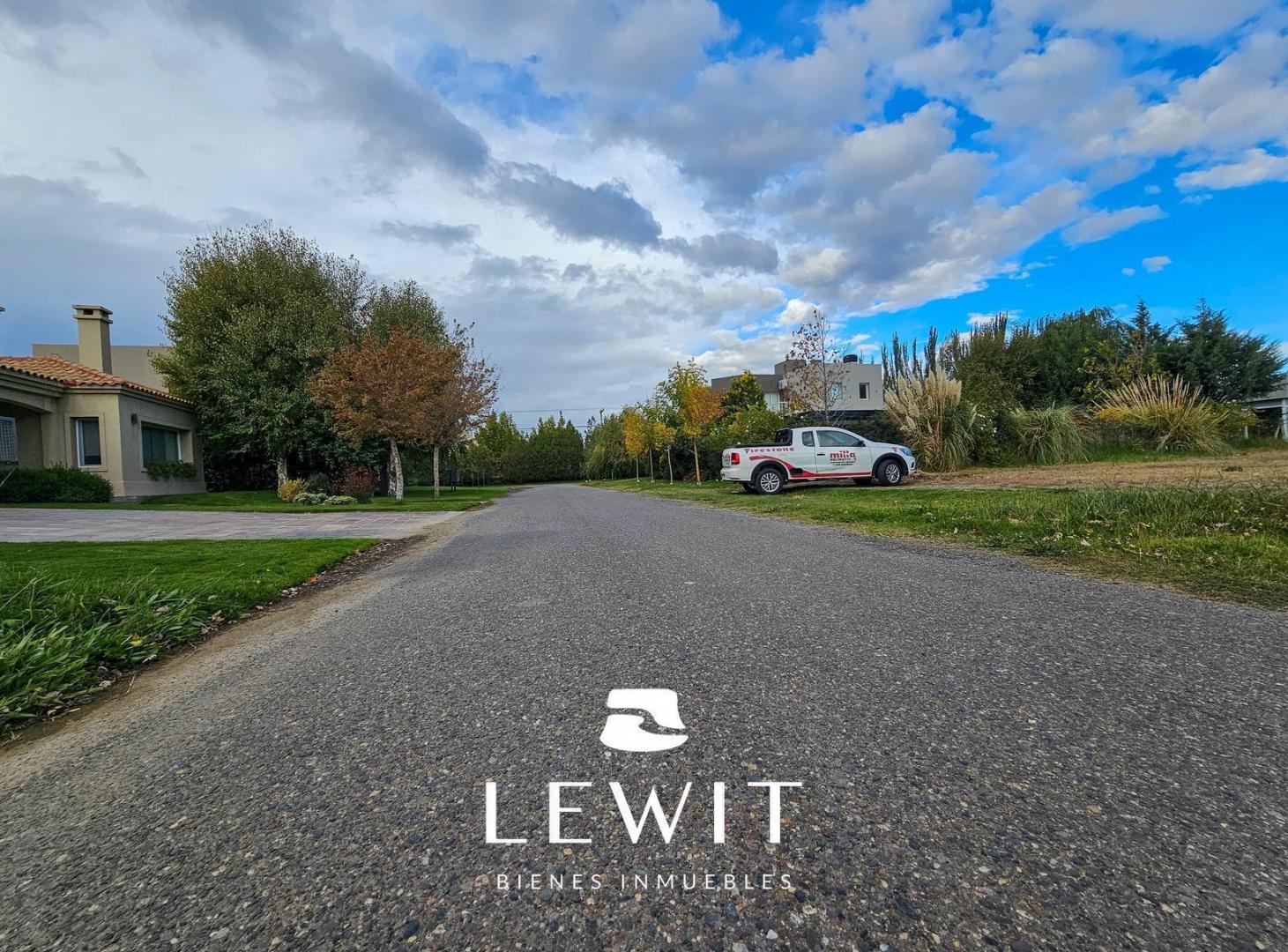 Foto de Venta Terreno | lote 748m² | B° Privado Sauces del Limay | Amenities, imagen 5