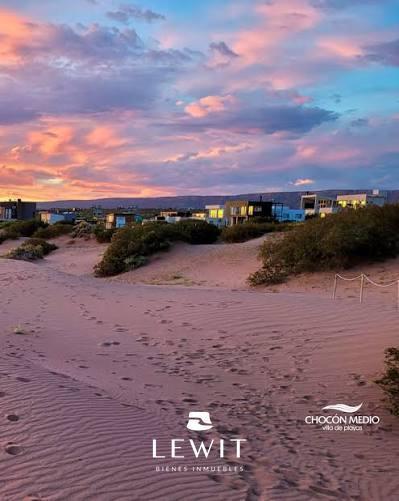 Foto de Venta Terreno en Chocon Medio 879 m2, imagen 5