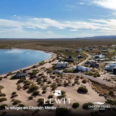 Foto de Venta Terreno en Chocon Medio 879 m2, imagen 3