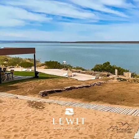 Foto de Venta Terreno en Chocon Medio 879 m2, imagen 2