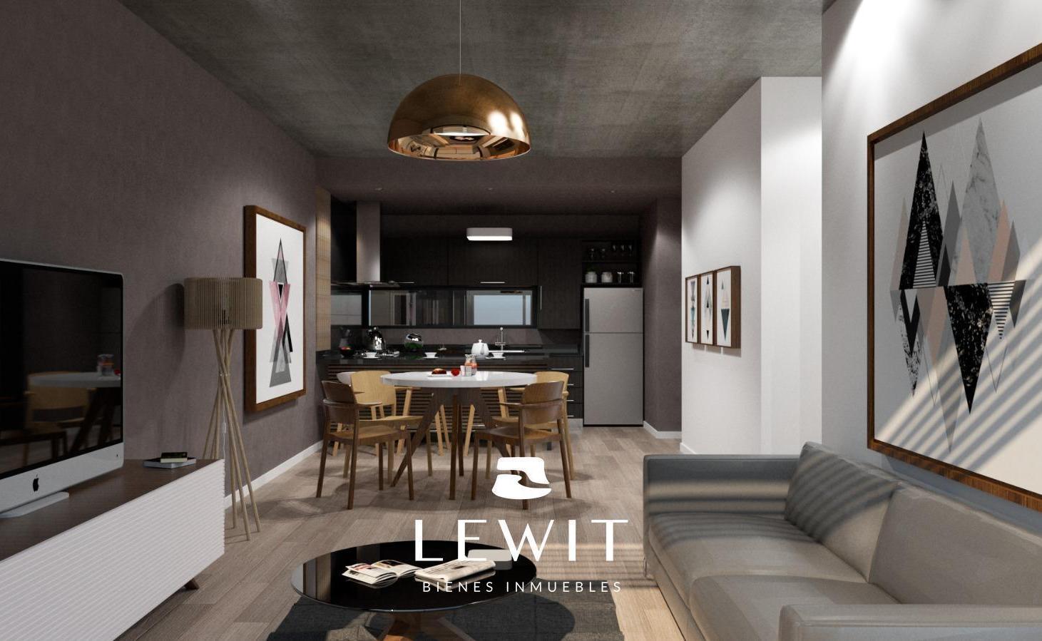Foto de Venta departamento en construcción | 2 dormitorios | balcón | cochera, imagen 2
