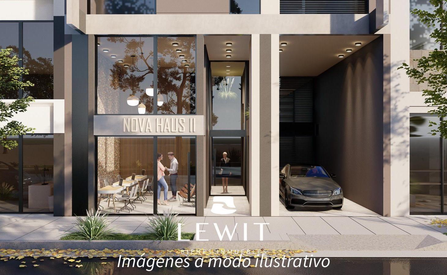 Foto de Venta departamento en construcción | 2 dormitorios | balcón | cochera, imagen 5