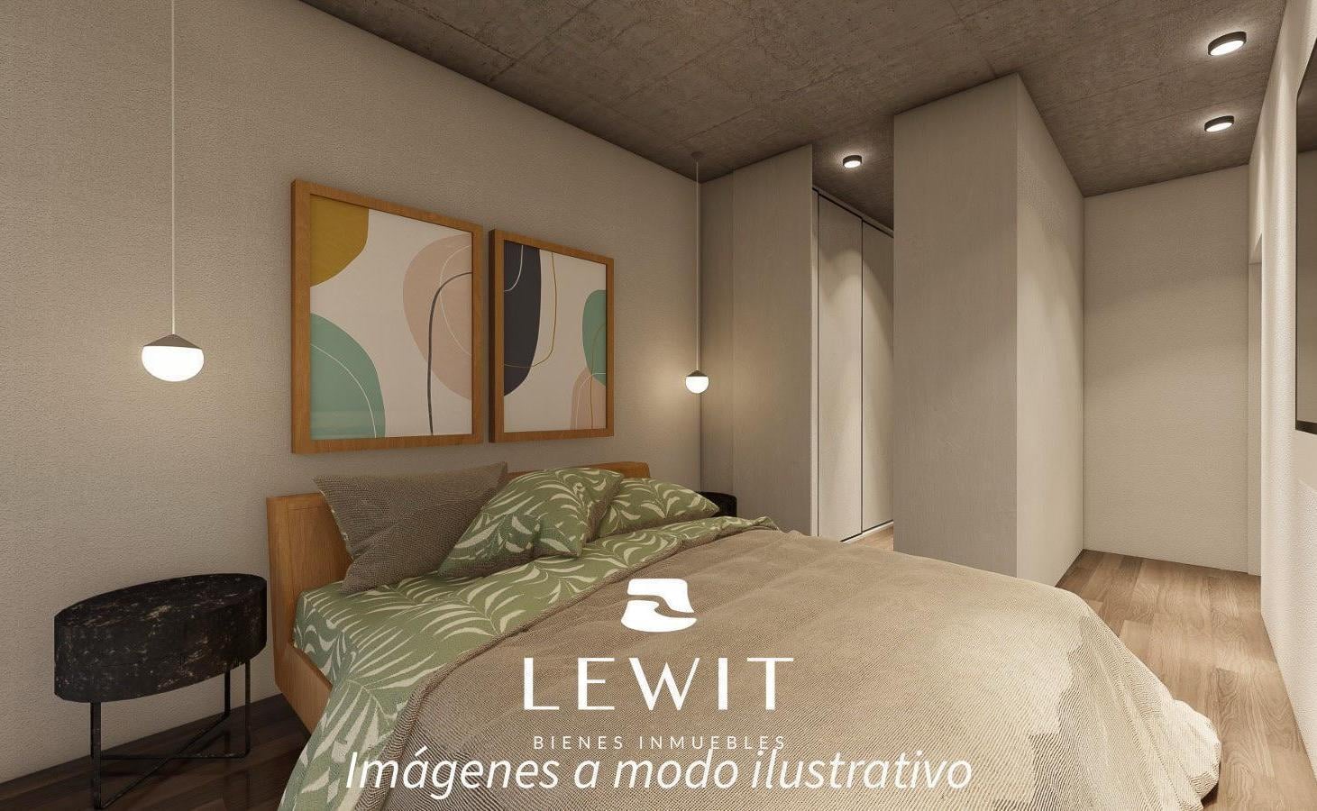 Foto de Venta departamento en construcción | 2 dormitorios | balcón | cochera, imagen 3