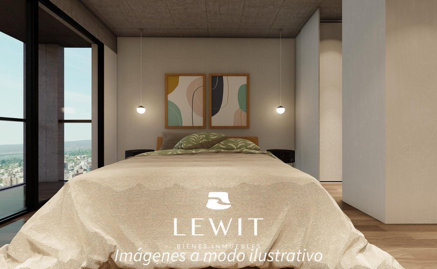 Foto de Venta departamento en construcción | 2 dormitorios | balcón | cochera, imagen 1