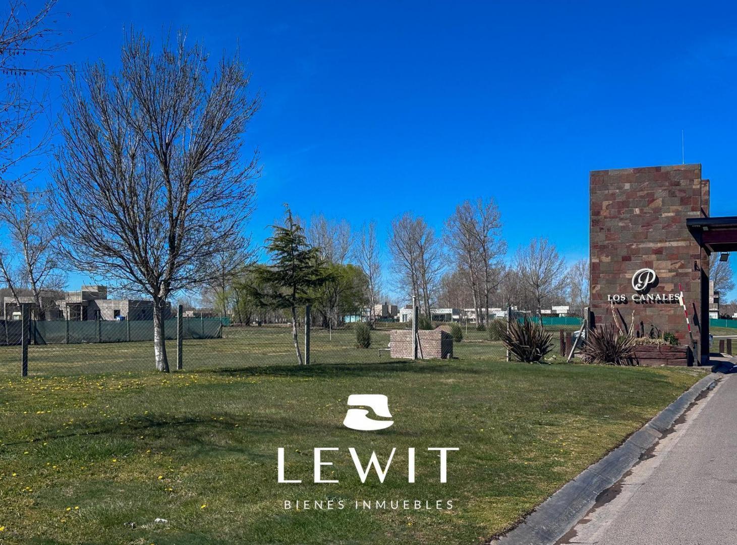 Foto de Venta terreno | lote 2080 m² | Fondo de Cancha | Los Canales Golf Club, imagen 2