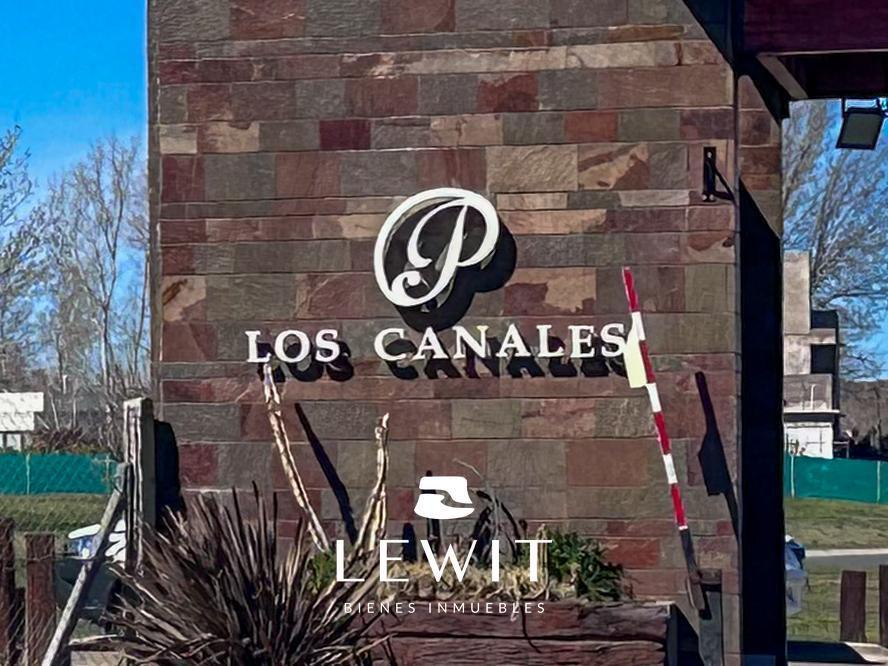 Foto de Venta terreno | lote 2080 m² | Fondo de Cancha | Los Canales Golf Club, imagen 1