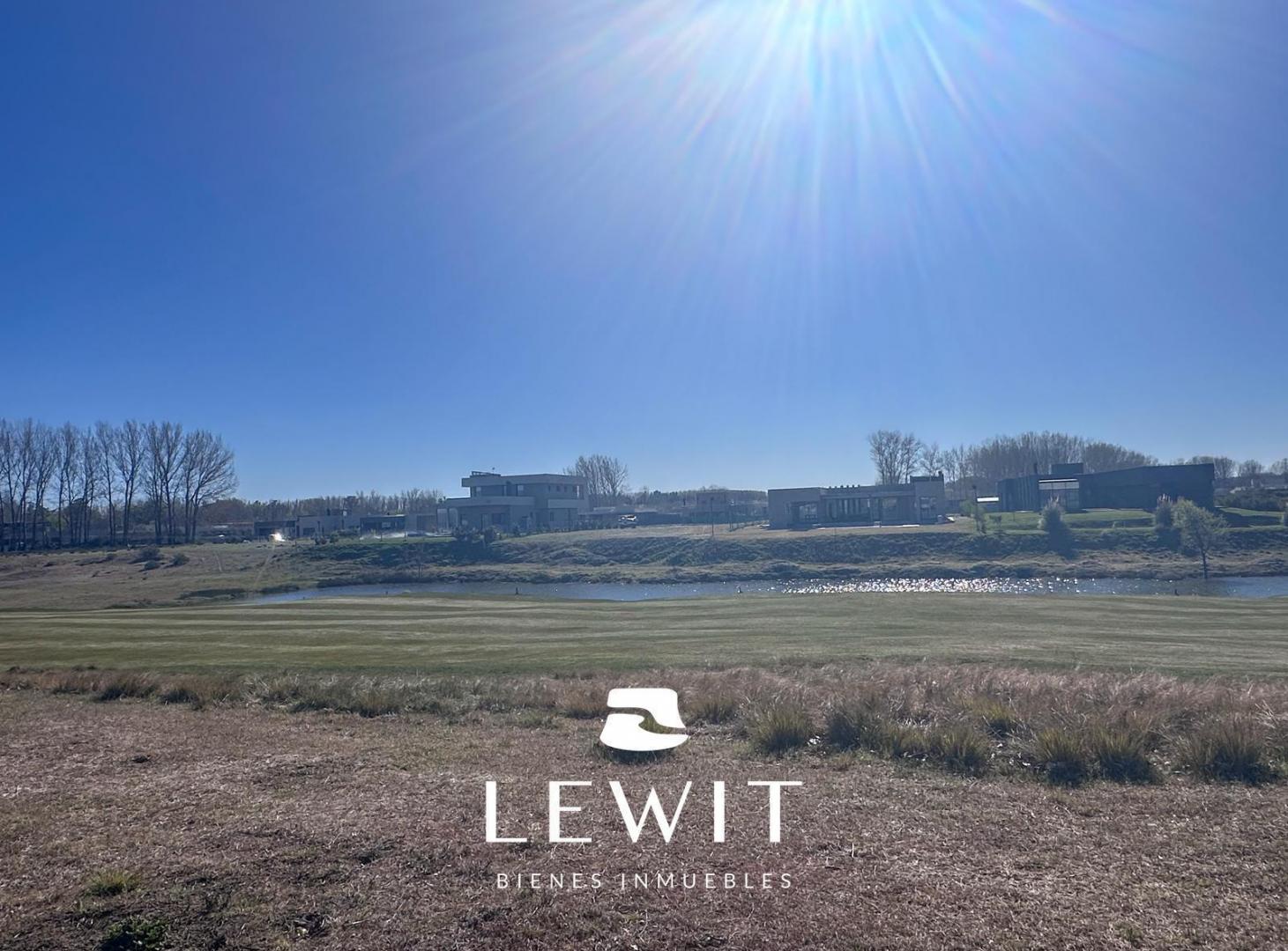 Foto de Venta terreno | lote 2080 m² | Fondo de Cancha | Los Canales Golf Club, imagen 3