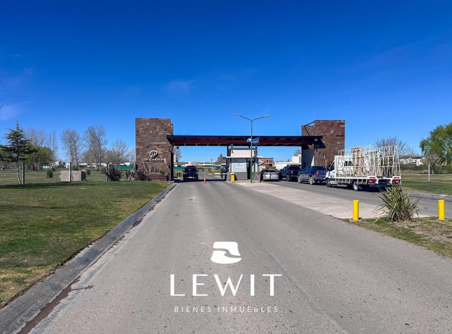 Foto de Venta terreno | lote 2080 m² | Fondo de Cancha | Los Canales Golf Club, imagen 4
