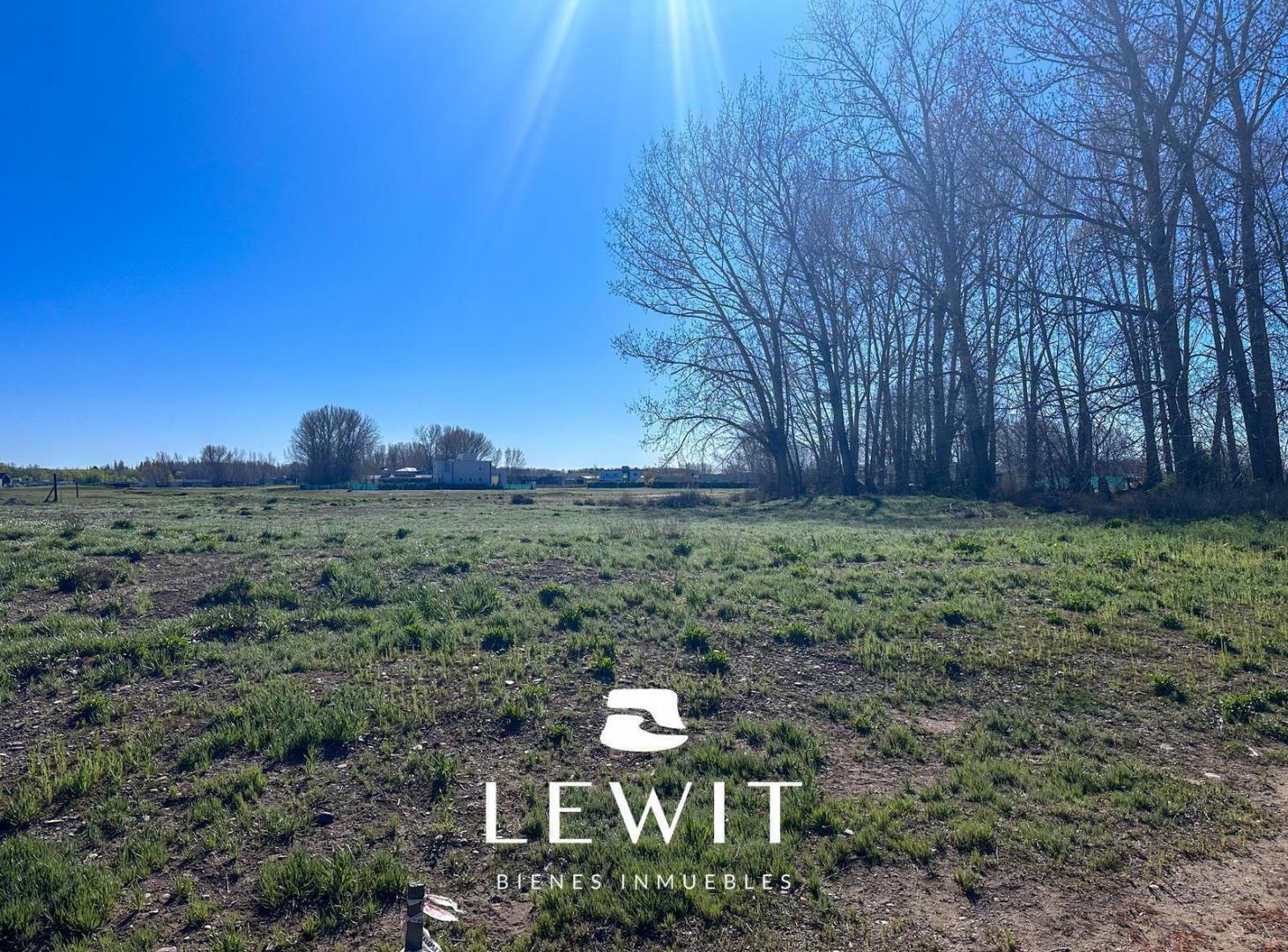 Foto de Venta terreno | lote 1166 m² | Fondo de Cancha: Hoyo 4 | Los Canales, imagen 4