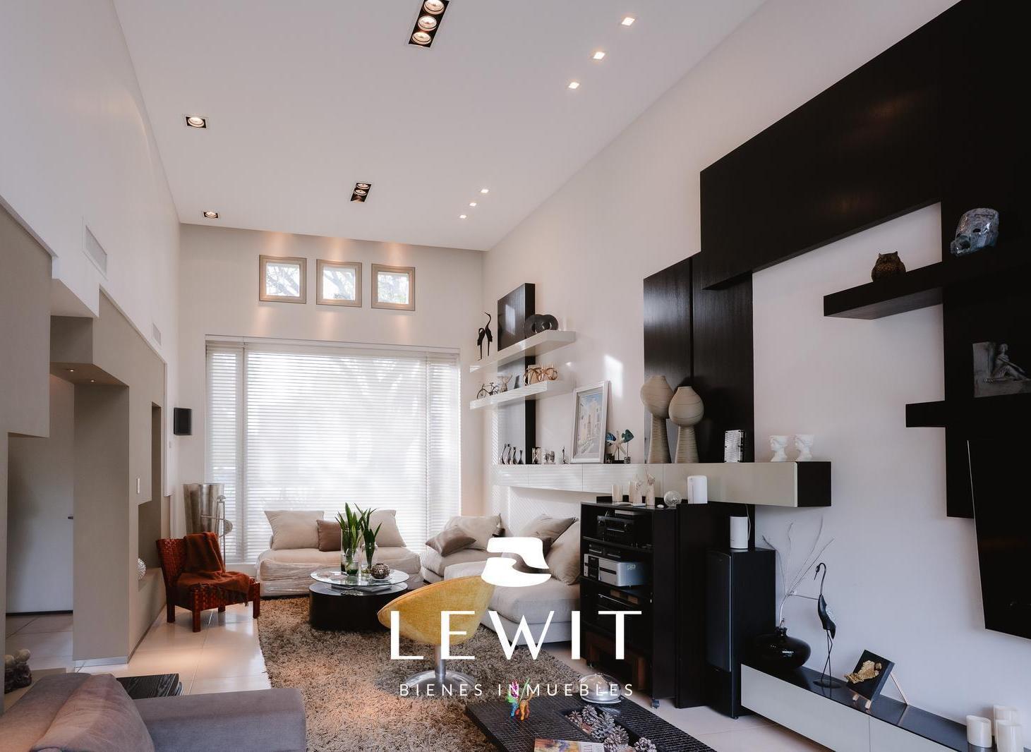 Foto de Venta casa gerencial | 4 dormitorios | Spa | Quincho | Pileta, imagen 5