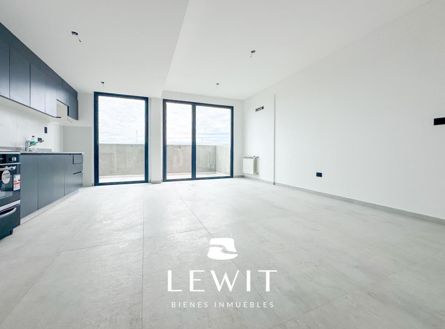 Foto de Venta departamentos a estrenar | 2 dormitorios | Edificio Patagonia VII, imagen 3