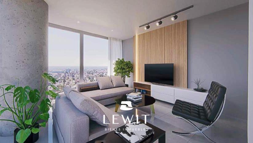 Foto de Venta departamento | monoambiente | balcón| Pileta | Gimnasio | 2 SUM |, imagen 2