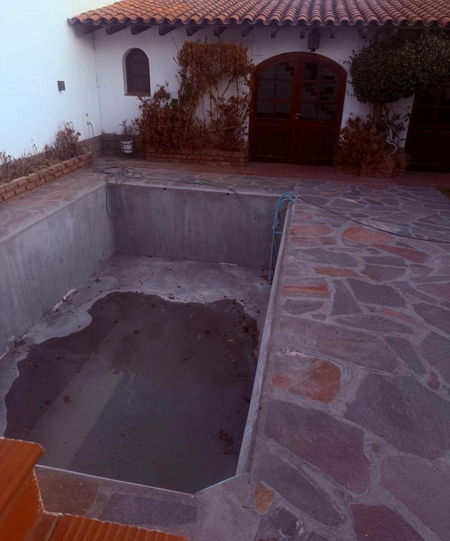 Venta de casa en Cipolletti