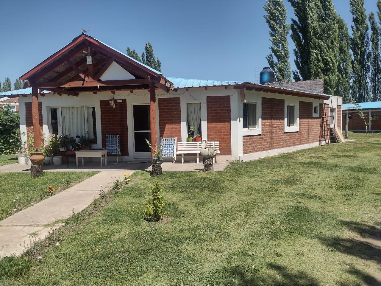 Casa en Plottier