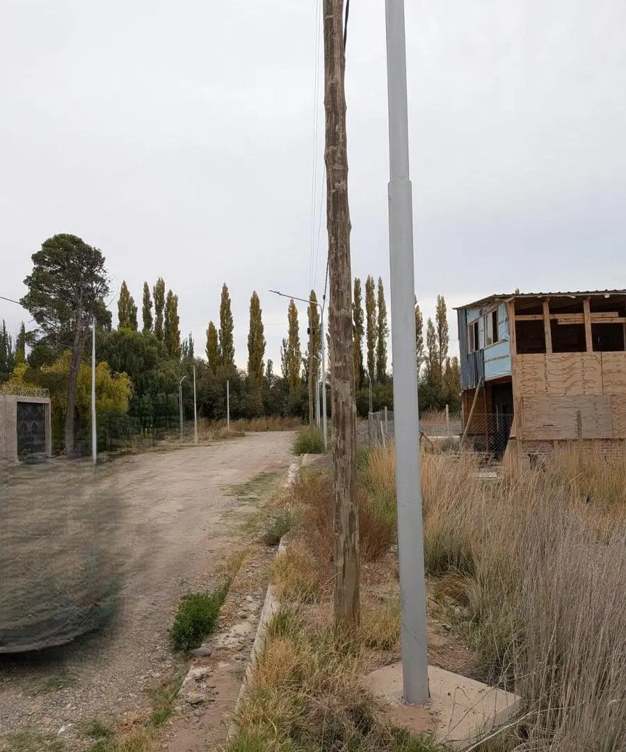 Terreno en Plottier 4