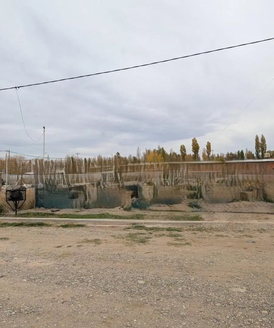 Terreno en Plottier 5