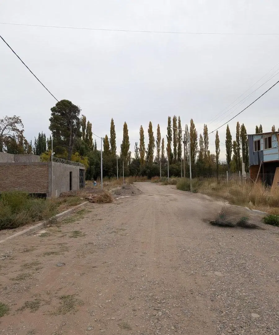 Terreno en Plottier 2