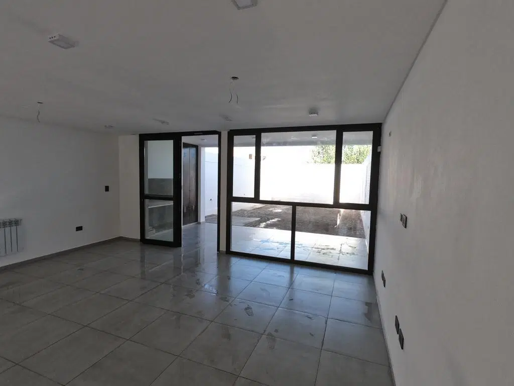 venta Duplex en Barrio 5 Soles 5