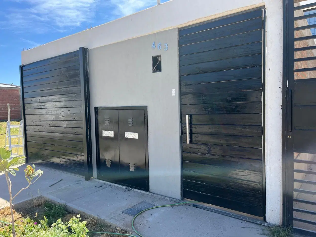 venta Duplex en Barrio 5 Soles 1