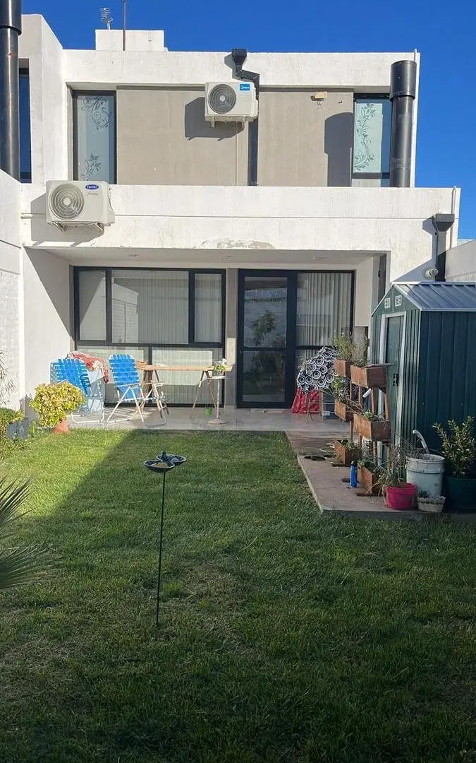 venta Duplex en Barrio 5 Soles 3