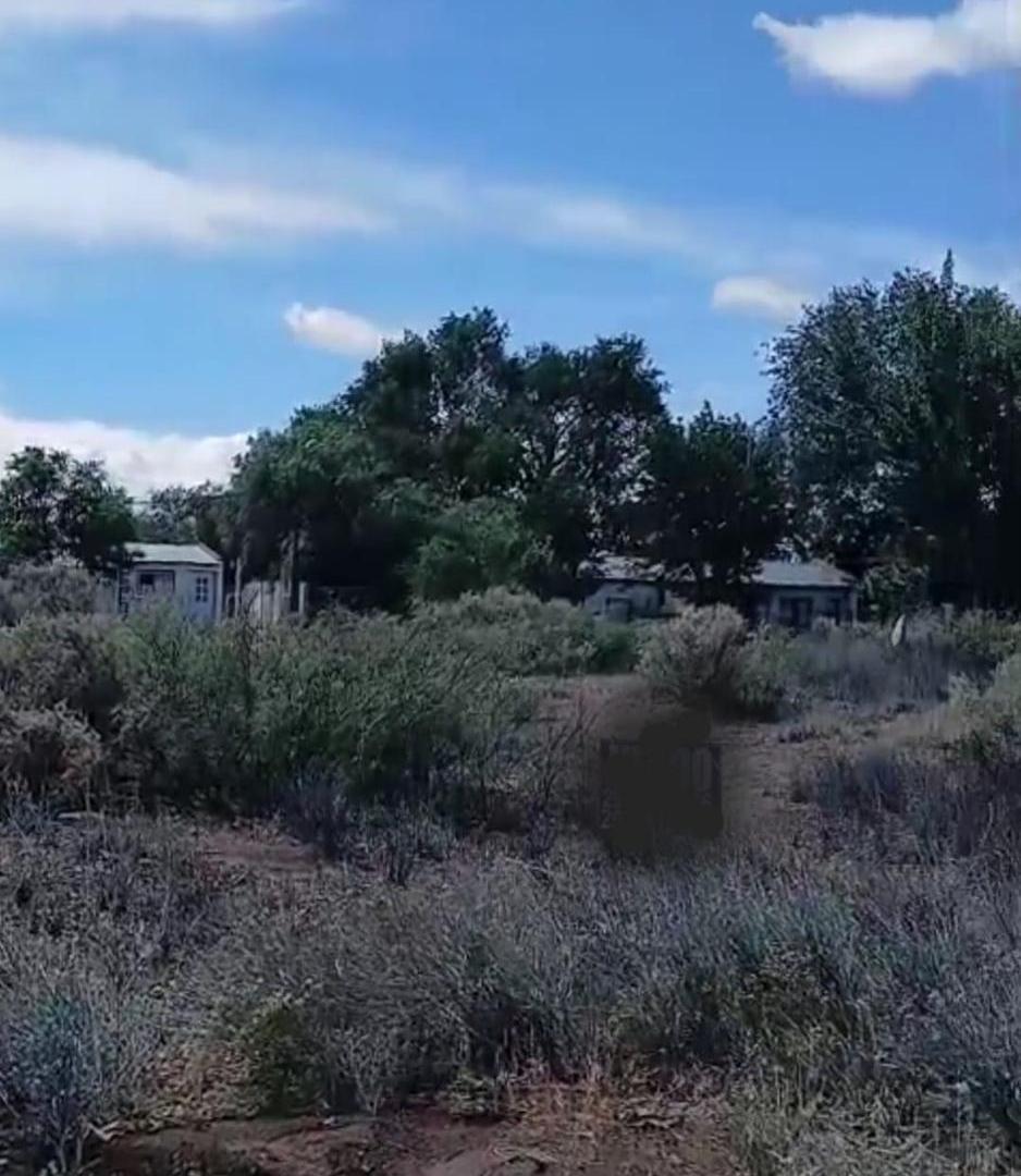 Venta de Terreno en Arroyito detrás de YPF