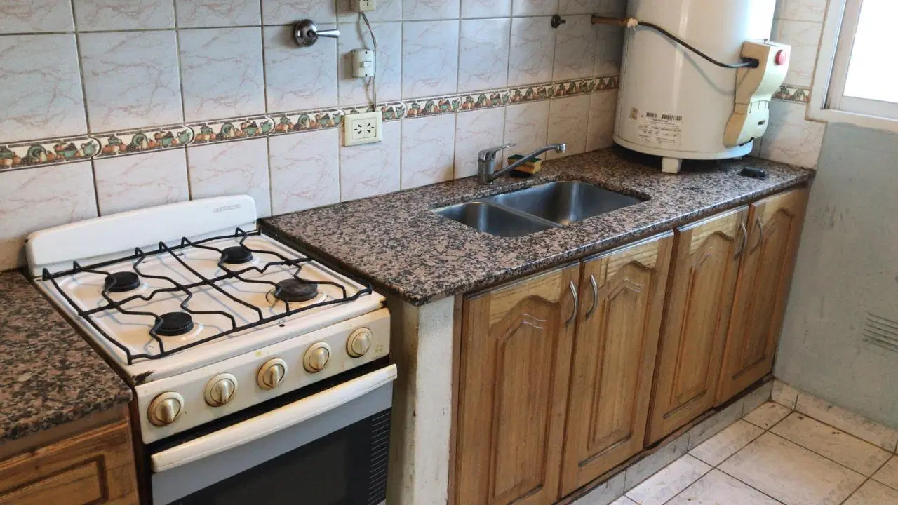 Departamento 3 dormitorio en Av. Zabaleta 203 - Plottier 5