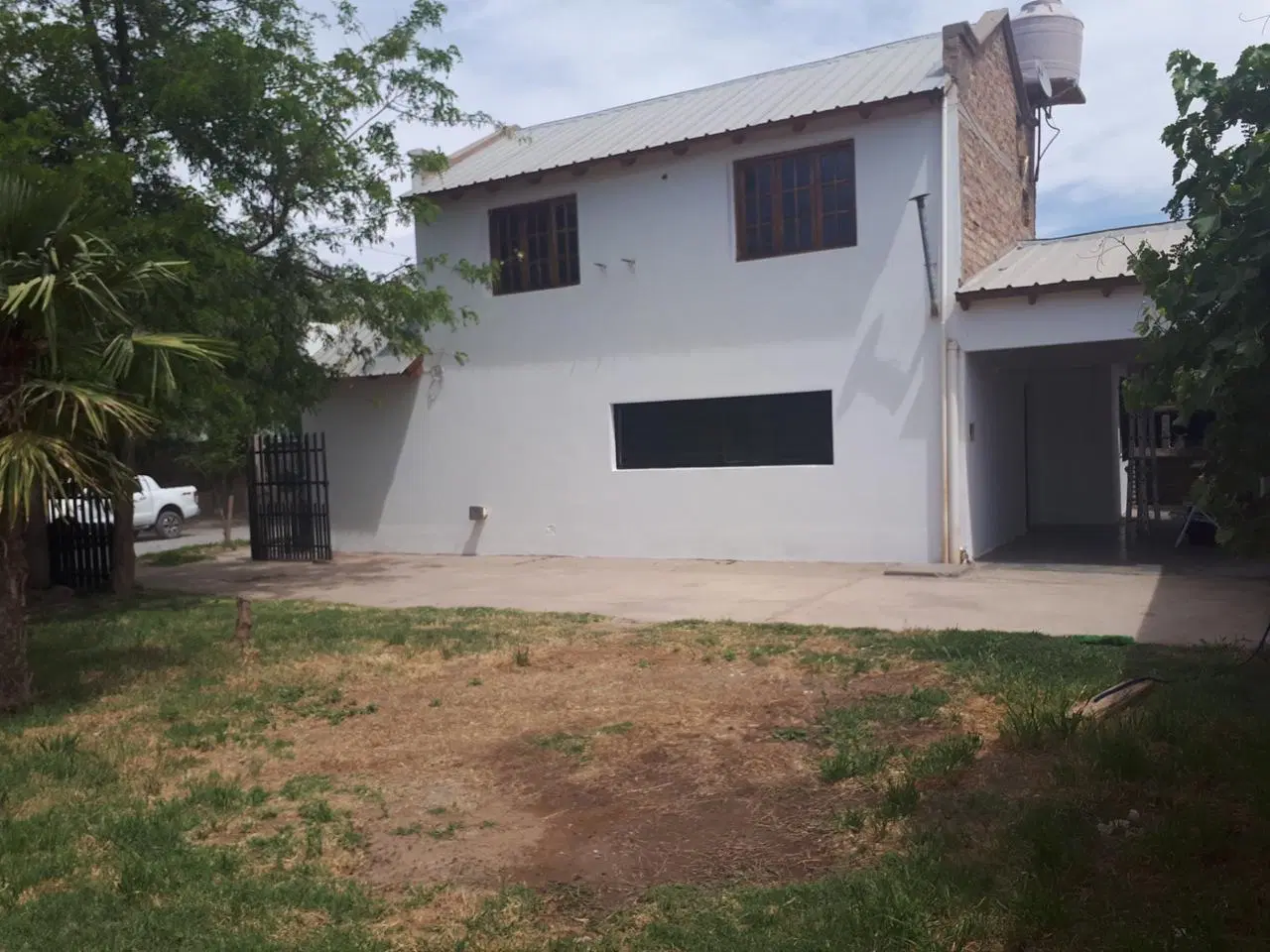Casa en alquiler 4