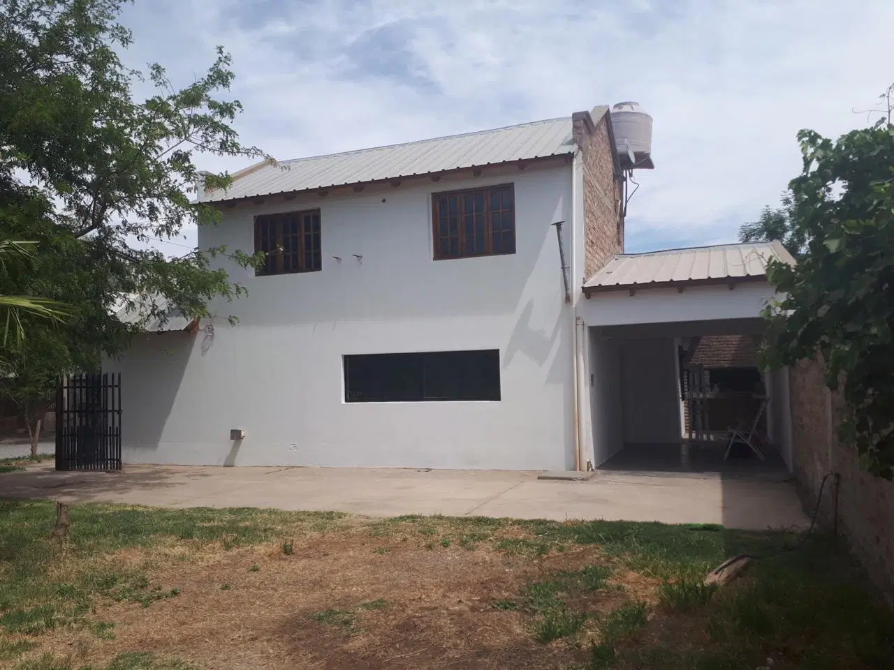 Casa en alquiler 5