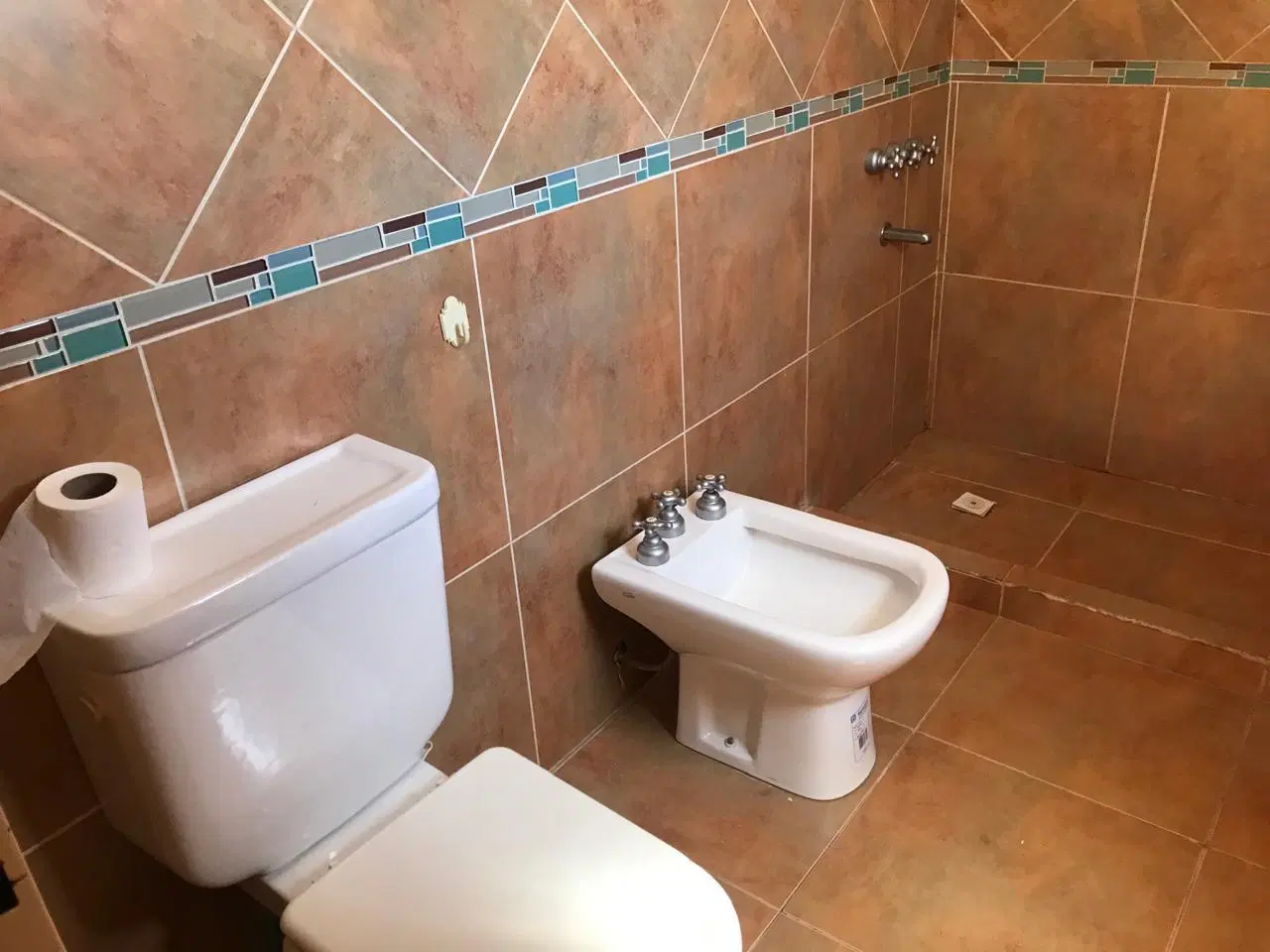 Alquiler de Departamento interno 2 dormitorios 2