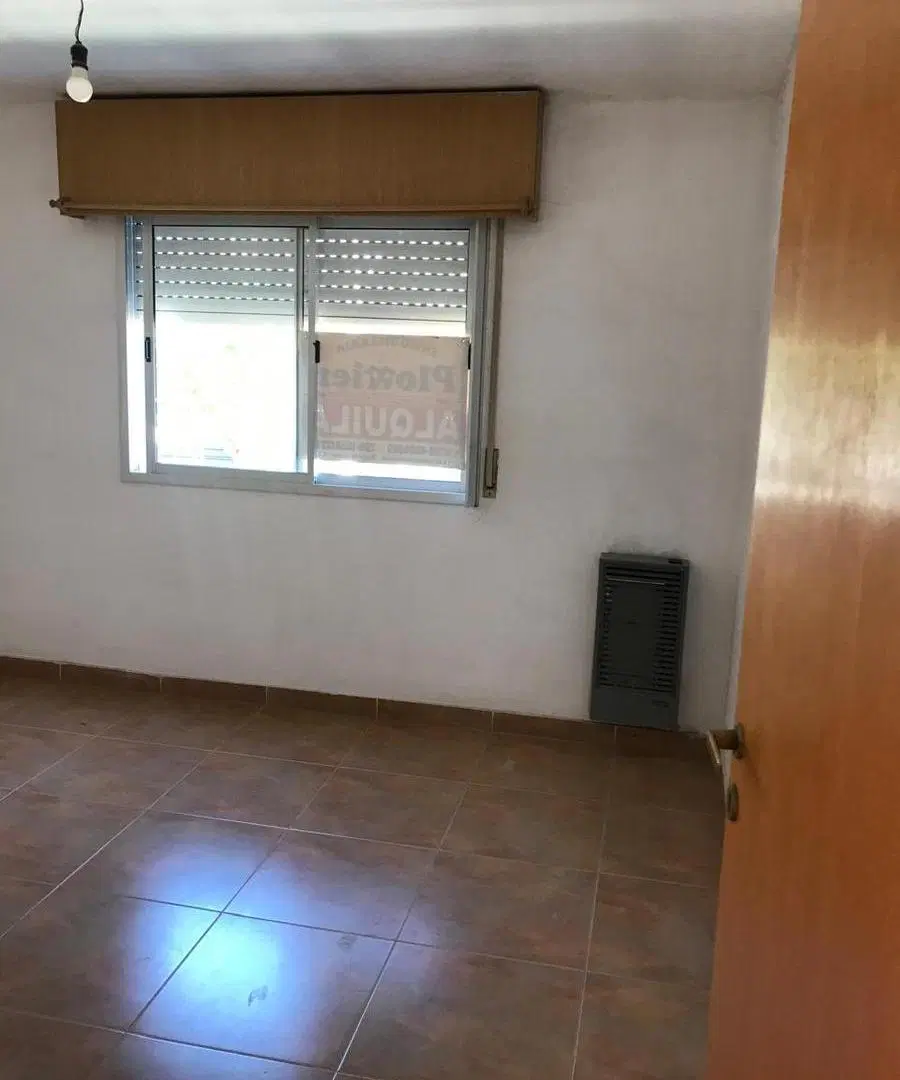 Alquiler de Departamento interno 2 dormitorios 4