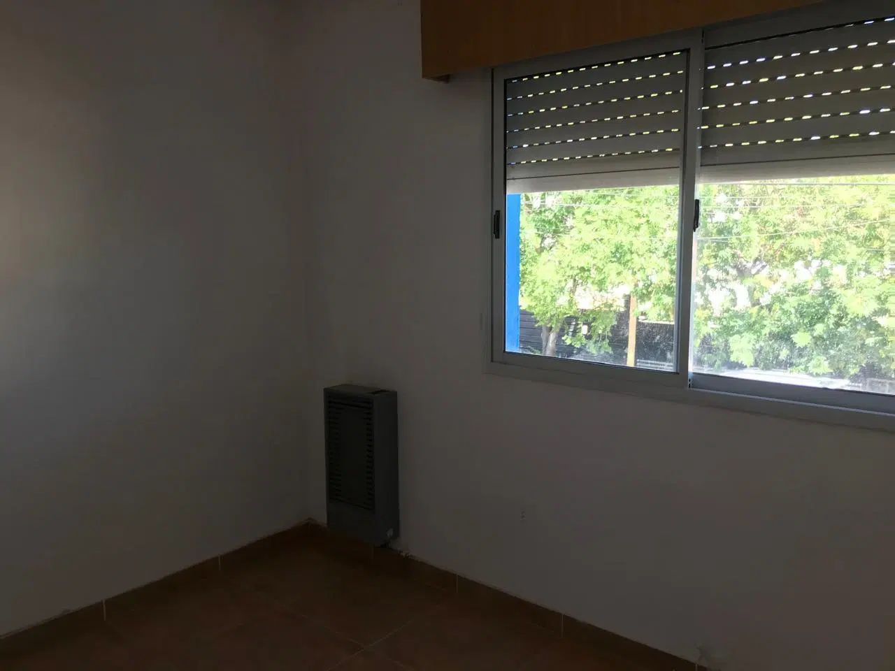 Alquiler de Departamento interno 2 dormitorios 5