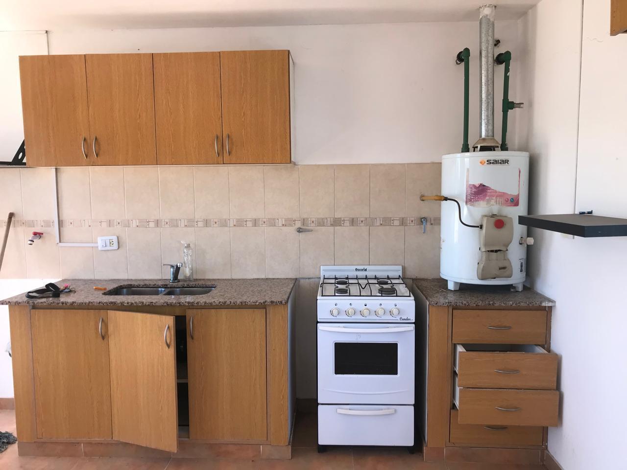 Alquiler de Departamento interno 2 dormitorios