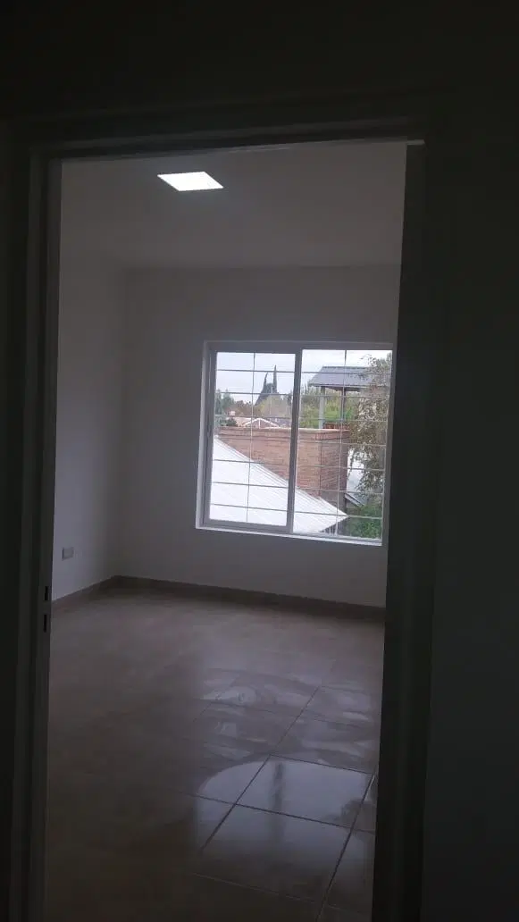 Departamento en alquiler 1