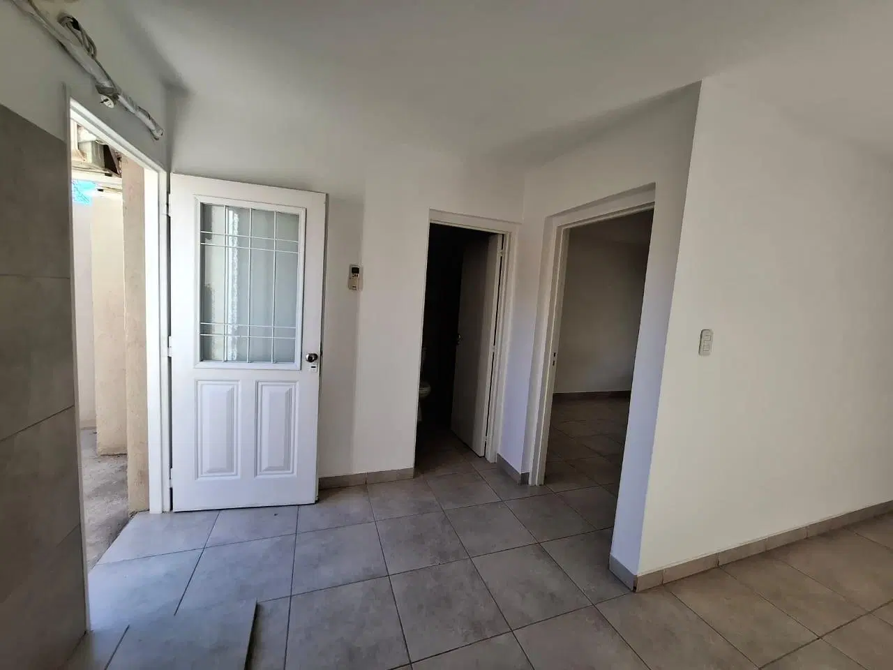Departamento en alquiler 5