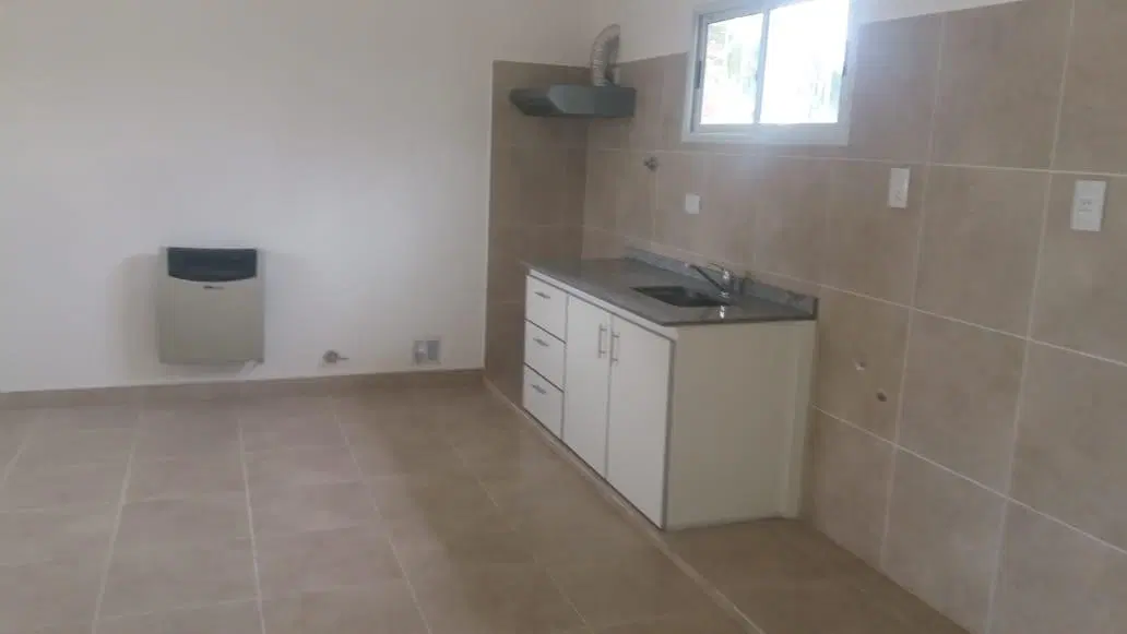 Departamento en alquiler 3