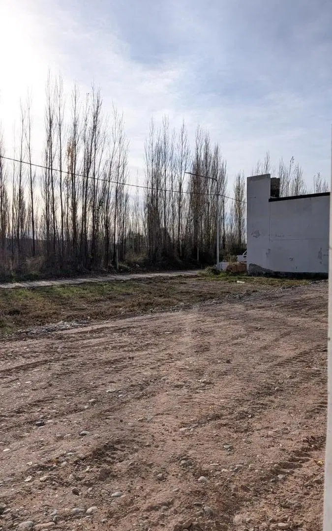 Terreno en venta 8